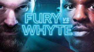 how to catch fury vs whyte live or on-demand